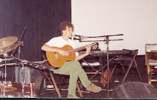 adrián sepiurca, recital acustico