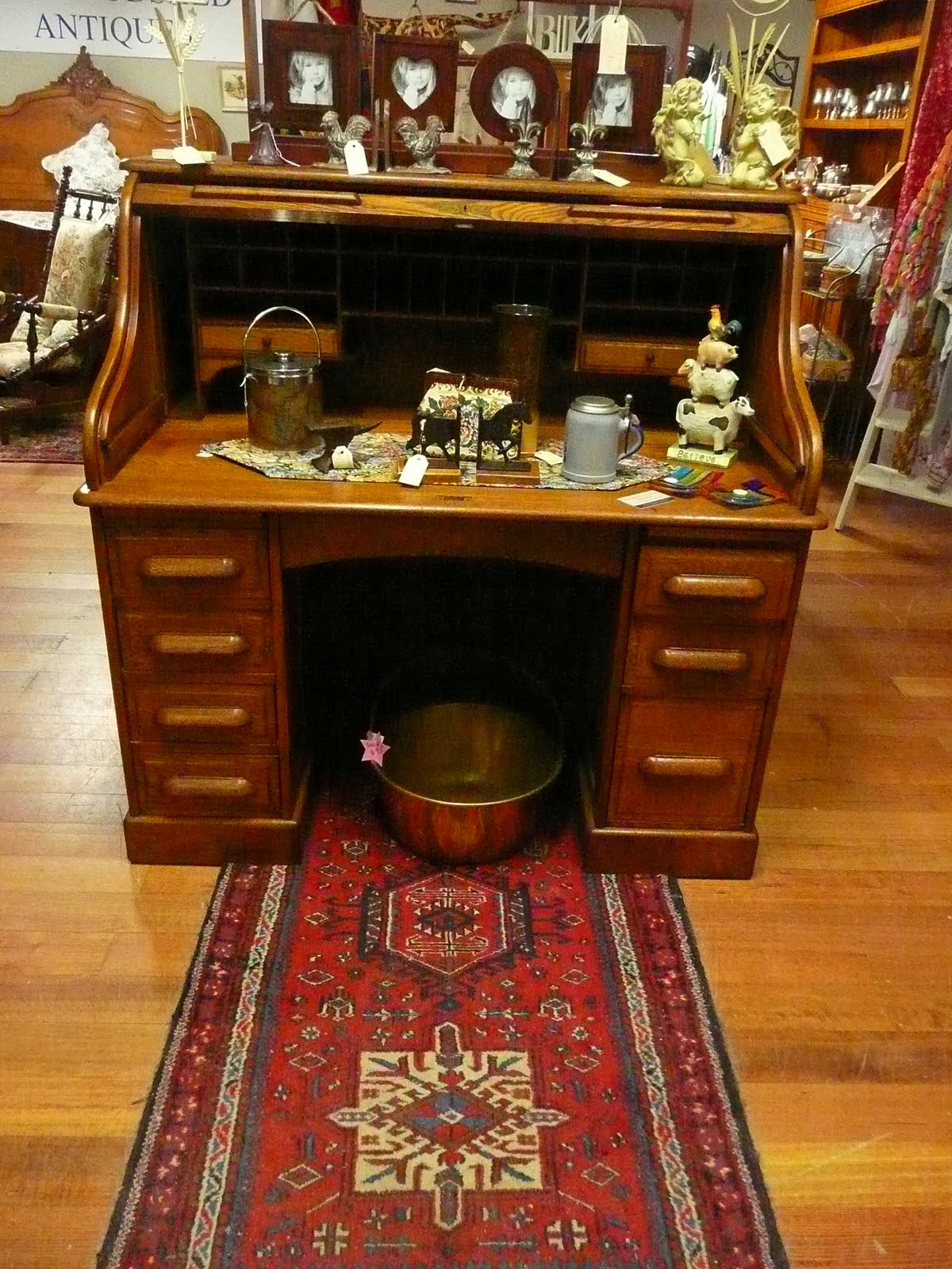 mill markets ballarat