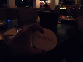 MY ring!