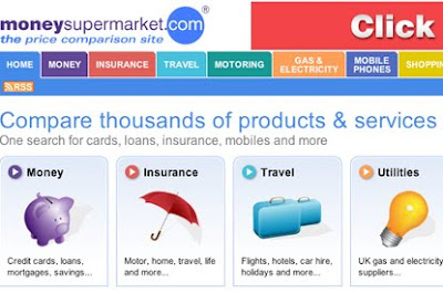 Money Supermarket LifeInsurance - www.moneysupermarket.com/insurance