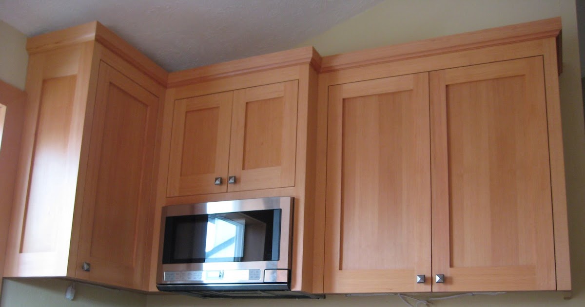 Acadie Woodworks, Inc.: Hamilton Kitchen CVG Fir Kitchen