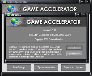 Programas Para Gamers Game+accelerator