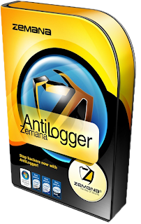 Zemana AntiLogger v1.9.2.210 Zemana AntiLogger v1.9.2.210