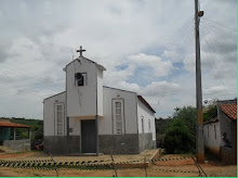 CAPELA DE SANTA LUZIA