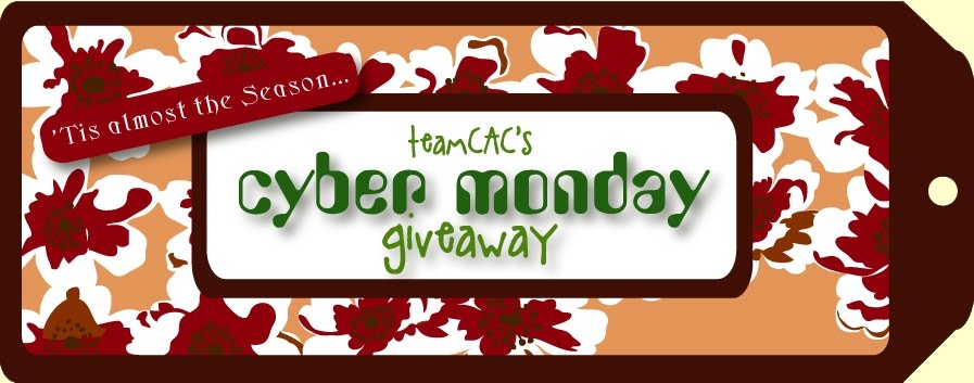 Shop for the Holidays with TeamCAC!