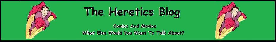 The Heretics Blog
