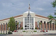 Twin Falls Public Library