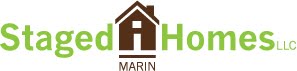 Staged Marin Homes
