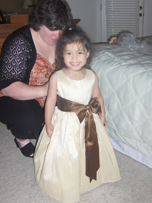 Petal Sprinklers Gown wedding wedding attire finance archived ,