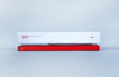 売れるパッケージングを作る方法：ナイキ Nike Women
