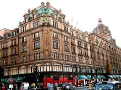 Loja Harrods