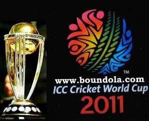 2011 World Cup Song Download