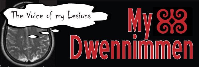 My Dwennimmen