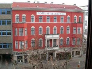 Hotel Altberlin Hotel Altberlin