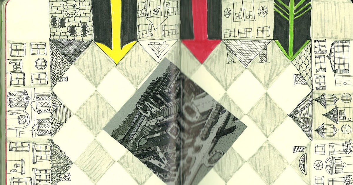 EX SOMNIUM, COLOR finished a moleskine