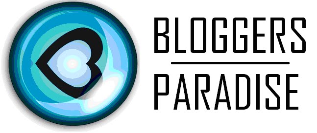 Bloggers Paradise