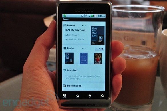 pdf reader nokia x6