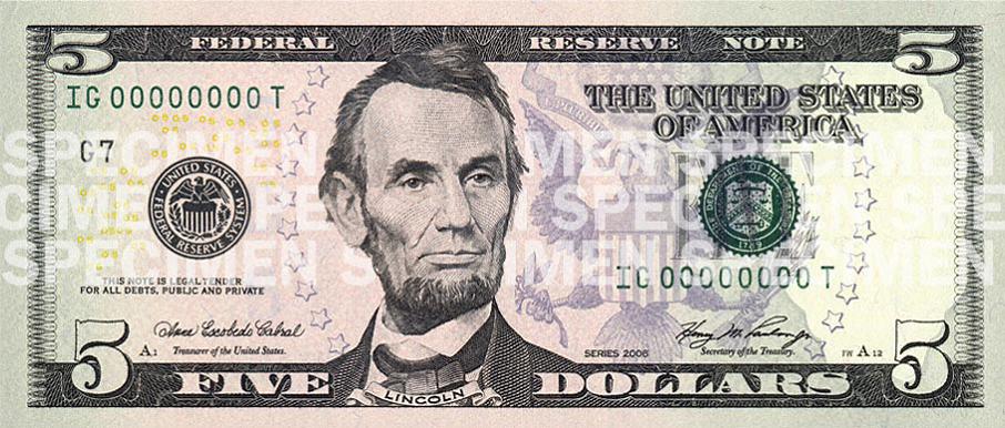 dollar bill template. fake dollar bill template.