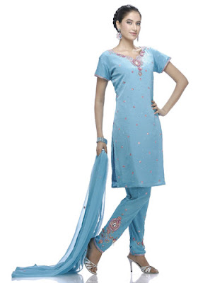 THE WORLD OF PICTURES: Punjabi Suits for Punjabi Kudi