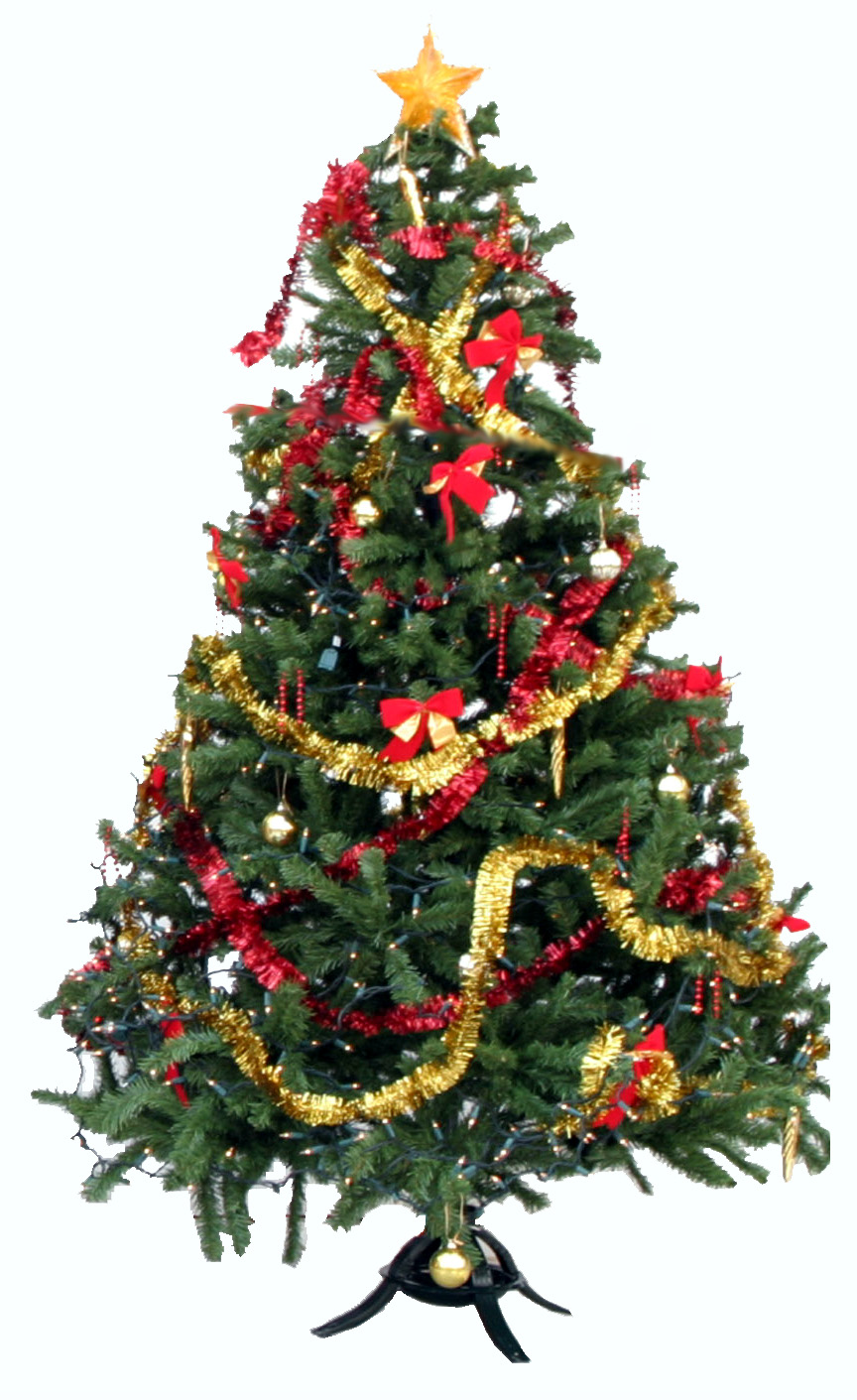 Christmas Tree Christmas Tree