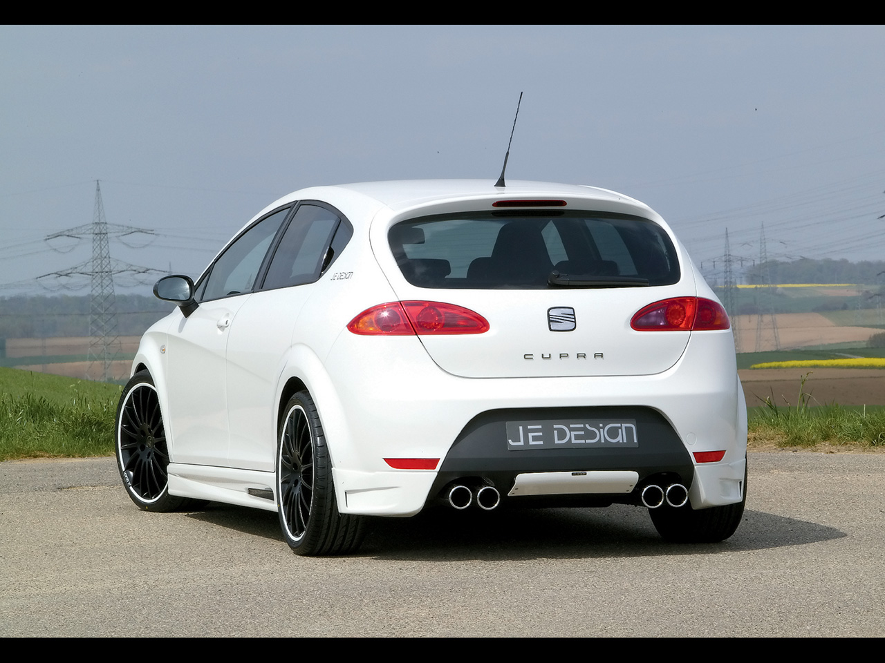 COOL CARS: seat leon cupra cars wallpapers