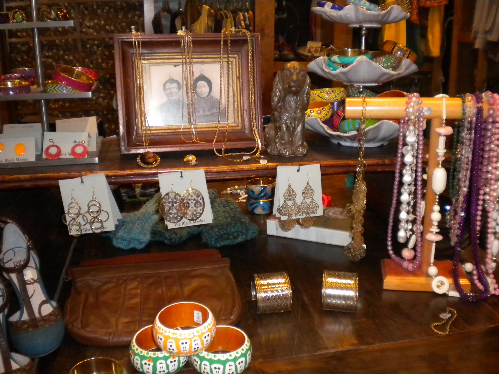 The Catwalk Boutiques in Lexington