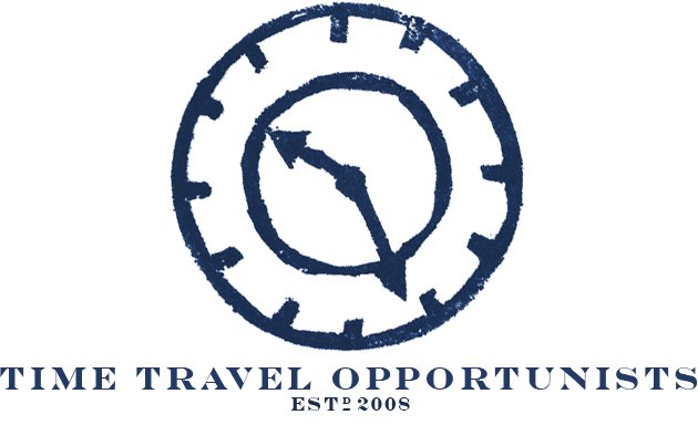 Time Travel Opportunists