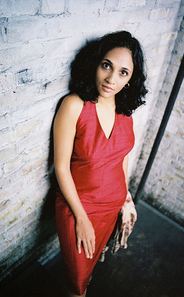 Manisha Shahane