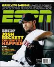Get 2 years of ESPN The Magazine AND ESPN Insider for ONLY $40.00
