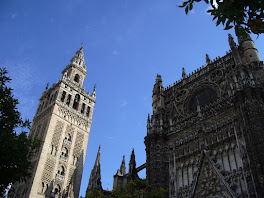 La Giralda