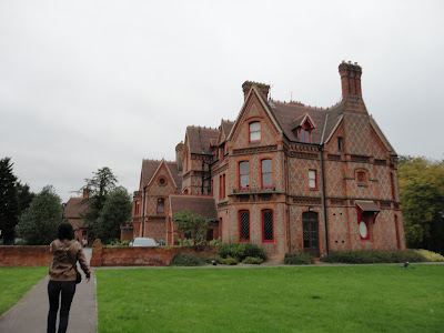 Foxhill House