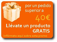 Llévate un regalo con tu compra