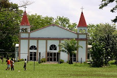 Iglesia católica de San Pablo de Nandayure