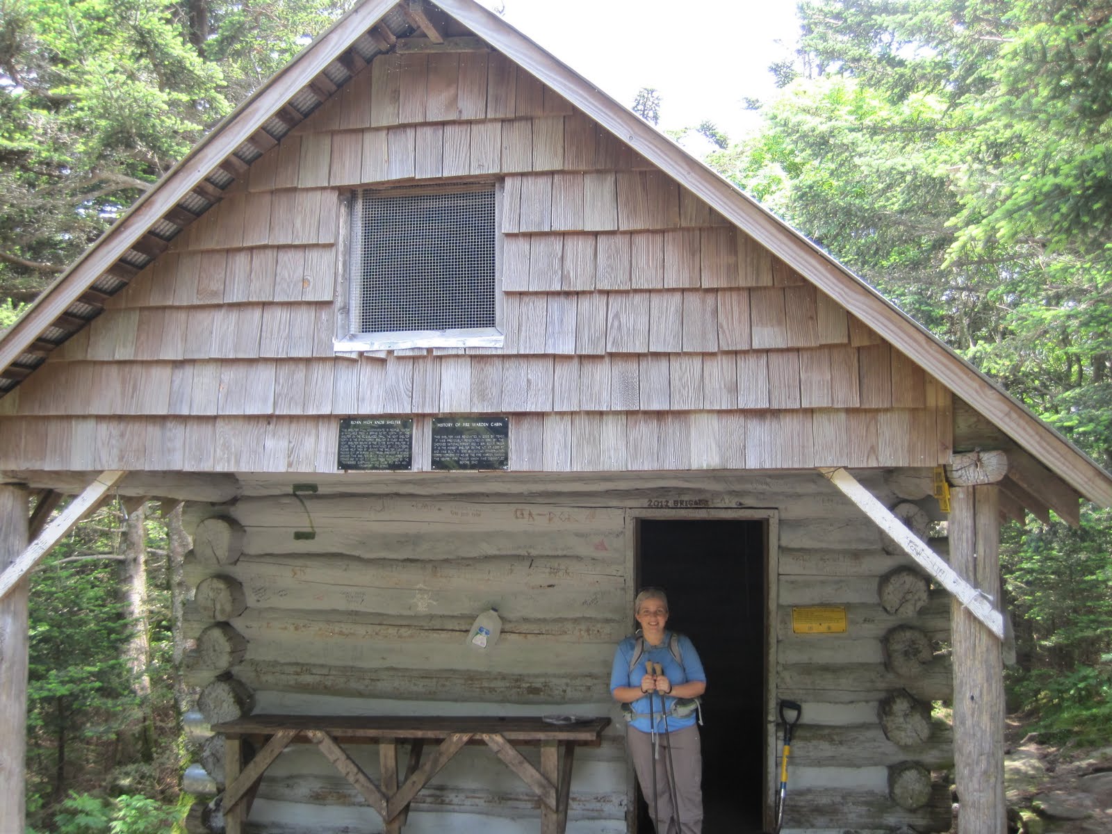 The Grand Adventures of Nano Cloudland