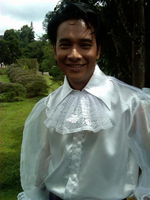 Sumpahan Anak Derhaka