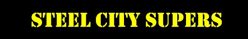 Steel City Supers