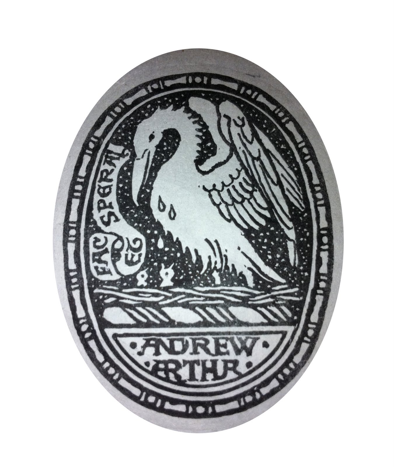 African Crest