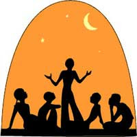 The Illinois chapter of the Trail of Tears Association