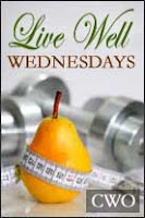 CWO Live Well Wednesdays