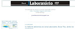 Participe também do blog do JORNAL LABORATÓRIO