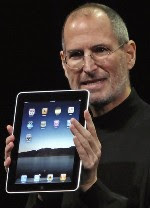 Apple iPad
