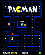 Pac-Man
