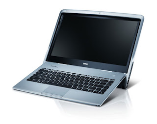 Dell Adamo XPS