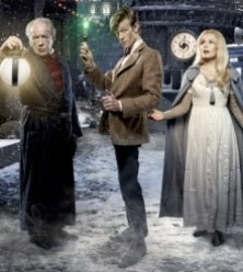 Doctor Who – A Christmas Carol