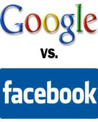 Facebook to Challenge Google Supremacy