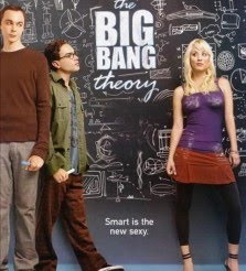 Watch The Big Bang Theory Season 4 Episode 12