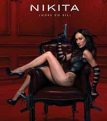 Watch Nikita Season 1 Episode 12