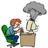 How To Fix Problems in PC crashes