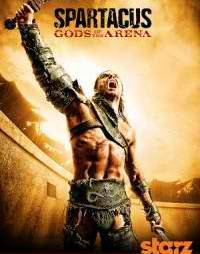 Watch Spartacus Gods of the Arena Episode 2