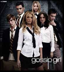 Watch Gossip Girl Season 4 Episode 13